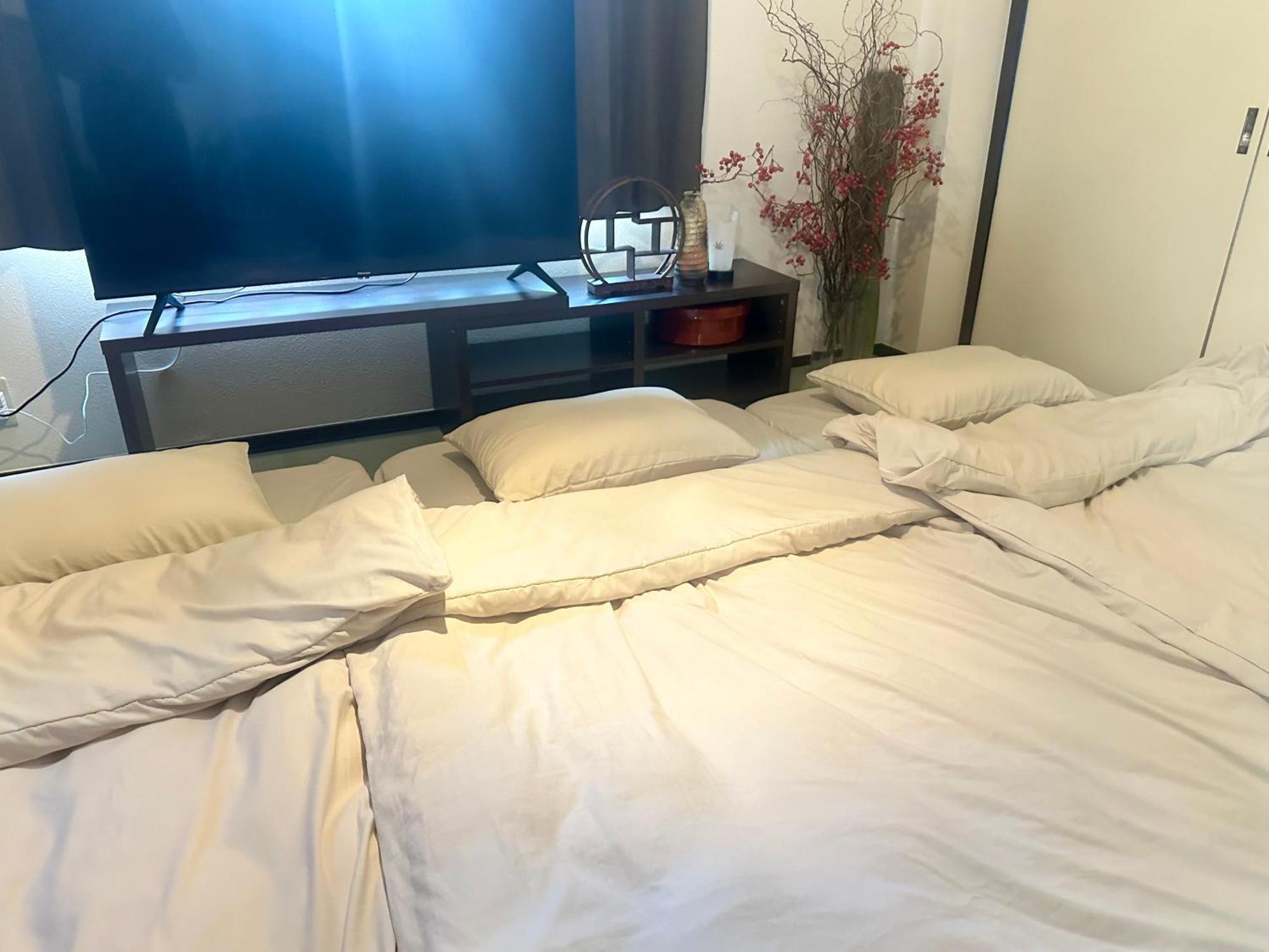 Apartment 2名様におすすめ 山手駒込駅徒歩3分 Switch付き池袋新宿秋葉原上野浅草渋谷